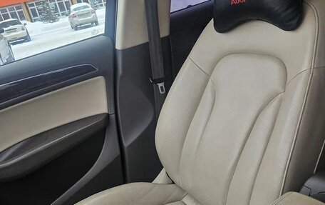 Audi Q5, 2012 год, 1 580 000 рублей, 6 фотография