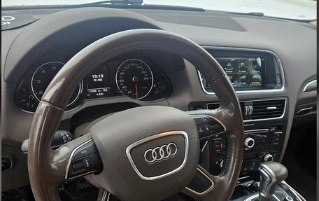 Audi Q5, 2012 год, 1 580 000 рублей, 4 фотография