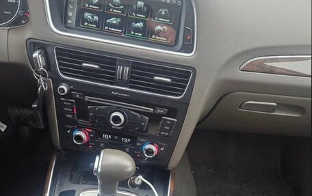 Audi Q5, 2012 год, 1 580 000 рублей, 5 фотография