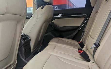 Audi Q5, 2012 год, 1 580 000 рублей, 7 фотография