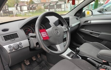 Opel Astra H, 2012 год, 800 000 рублей, 10 фотография