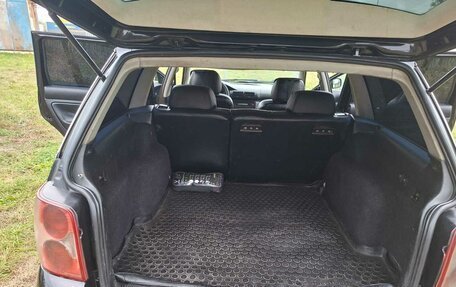 Volkswagen Passat B5+ рестайлинг, 2002 год, 660 000 рублей, 13 фотография