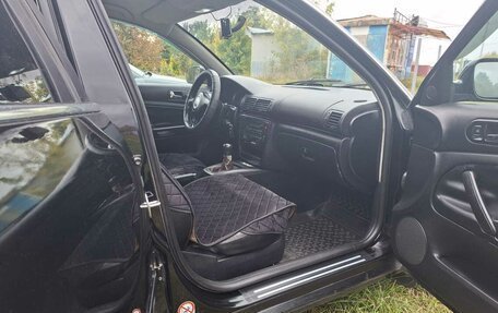 Volkswagen Passat B5+ рестайлинг, 2002 год, 660 000 рублей, 9 фотография