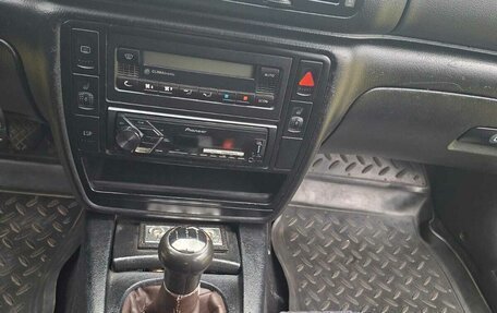 Volkswagen Passat B5+ рестайлинг, 2002 год, 660 000 рублей, 10 фотография