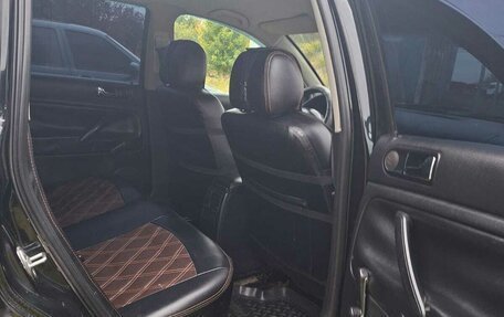 Volkswagen Passat B5+ рестайлинг, 2002 год, 660 000 рублей, 7 фотография