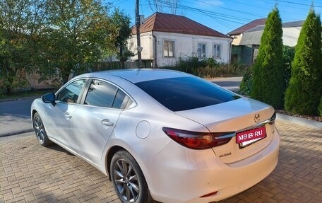 Mazda 6, 2020 год, 2 450 000 рублей, 2 фотография