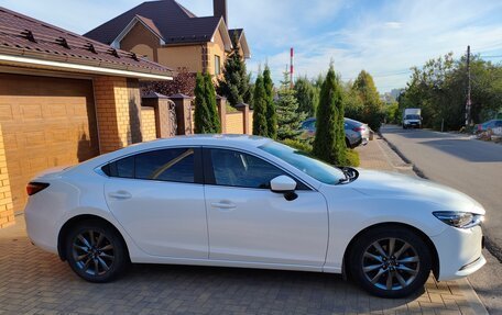 Mazda 6, 2020 год, 2 450 000 рублей, 5 фотография