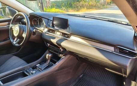 Mazda 6, 2020 год, 2 450 000 рублей, 15 фотография