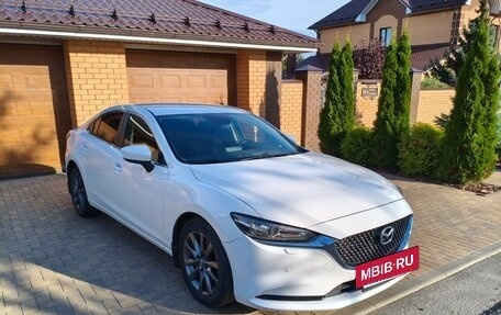 Mazda 6, 2020 год, 2 450 000 рублей, 6 фотография