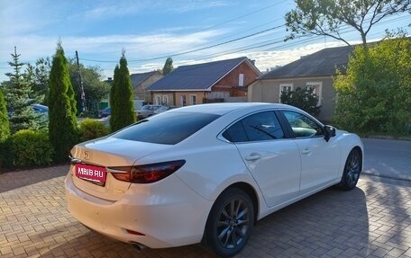Mazda 6, 2020 год, 2 450 000 рублей, 4 фотография
