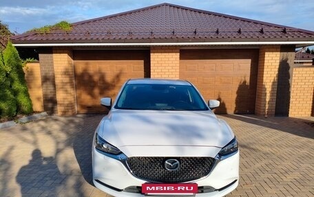 Mazda 6, 2020 год, 2 450 000 рублей, 7 фотография