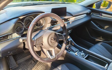 Mazda 6, 2020 год, 2 450 000 рублей, 18 фотография