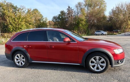 Audi A4 allroad, 2012 год, 1 400 000 рублей, 6 фотография