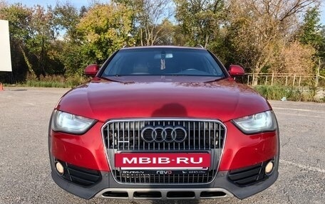 Audi A4 allroad, 2012 год, 1 400 000 рублей, 5 фотография