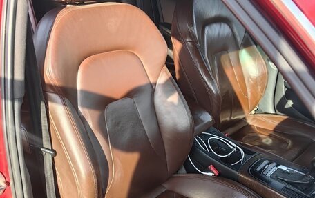 Audi A4 allroad, 2012 год, 1 400 000 рублей, 20 фотография