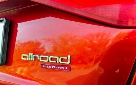 Audi A4 allroad, 2012 год, 1 400 000 рублей, 14 фотография