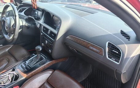 Audi A4 allroad, 2012 год, 1 400 000 рублей, 23 фотография