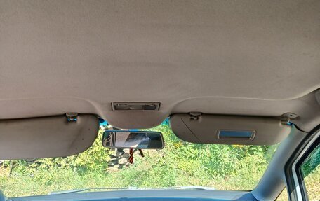 Volkswagen Sharan I рестайлинг, 2003 год, 600 000 рублей, 8 фотография