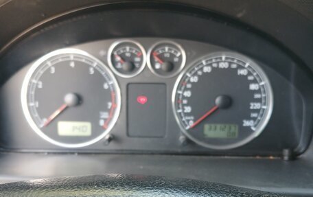 Volkswagen Sharan I рестайлинг, 2003 год, 600 000 рублей, 10 фотография