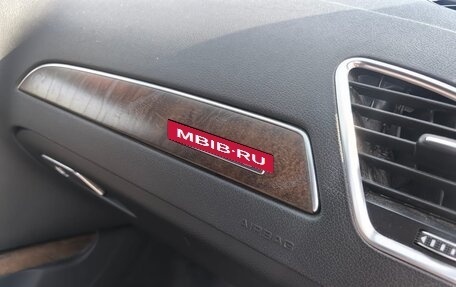 Audi A4 allroad, 2012 год, 1 400 000 рублей, 22 фотография