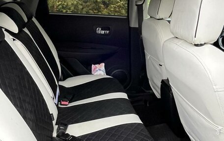 Nissan Qashqai, 2012 год, 1 250 000 рублей, 4 фотография