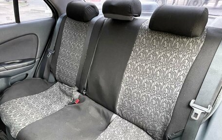 Nissan Almera, 2004 год, 349 000 рублей, 10 фотография