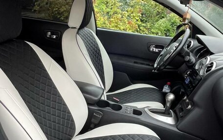 Nissan Qashqai, 2012 год, 1 250 000 рублей, 5 фотография