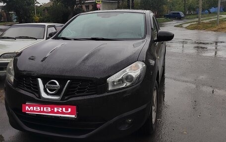 Nissan Qashqai, 2012 год, 1 250 000 рублей, 3 фотография