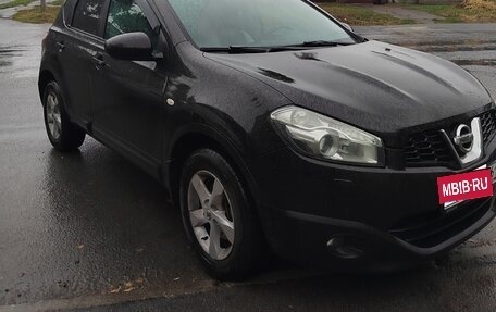 Nissan Qashqai, 2012 год, 1 250 000 рублей, 2 фотография