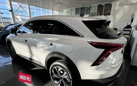 Haval F7, 2025 год, 3 099 000 рублей, 12 фотография