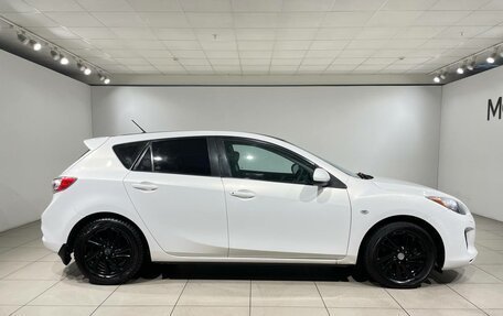 Mazda 3, 2012 год, 970 000 рублей, 6 фотография