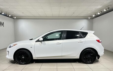 Mazda 3, 2012 год, 970 000 рублей, 5 фотография