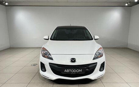 Mazda 3, 2012 год, 970 000 рублей, 7 фотография