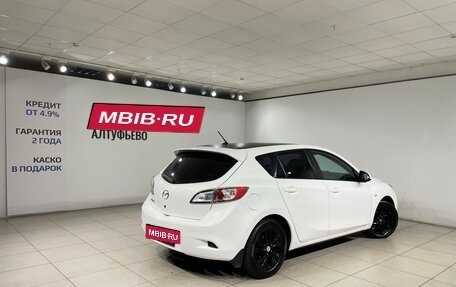 Mazda 3, 2012 год, 970 000 рублей, 2 фотография