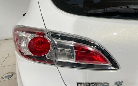 Mazda 3, 2012 год, 970 000 рублей, 10 фотография