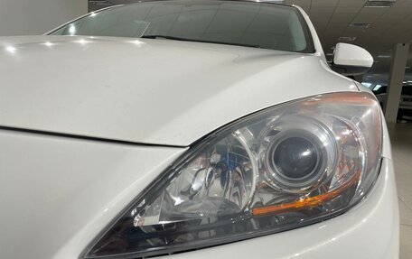 Mazda 3, 2012 год, 970 000 рублей, 9 фотография