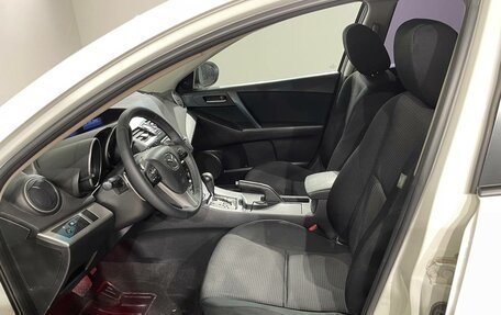 Mazda 3, 2012 год, 970 000 рублей, 13 фотография