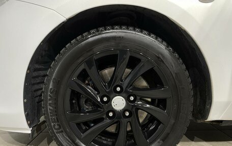 Mazda 3, 2012 год, 970 000 рублей, 11 фотография