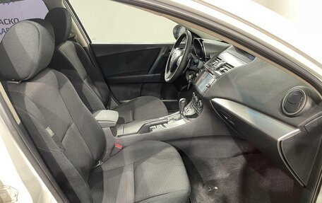 Mazda 3, 2012 год, 970 000 рублей, 15 фотография