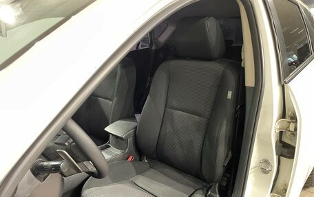 Mazda 3, 2012 год, 970 000 рублей, 12 фотография