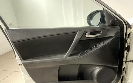 Mazda 3, 2012 год, 970 000 рублей, 18 фотография