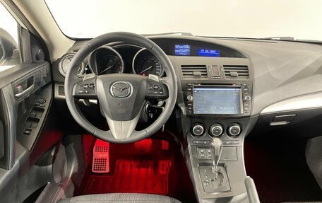 Mazda 3, 2012 год, 970 000 рублей, 14 фотография