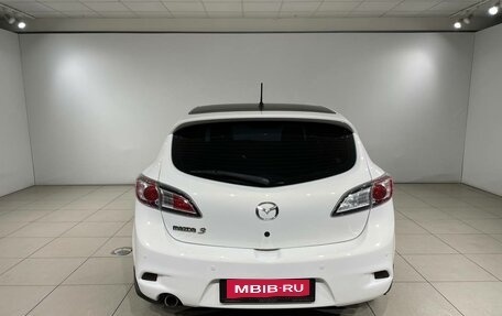 Mazda 3, 2012 год, 970 000 рублей, 8 фотография