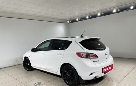 Mazda 3, 2012 год, 970 000 рублей, 4 фотография