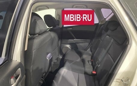 Mazda 3, 2012 год, 970 000 рублей, 16 фотография