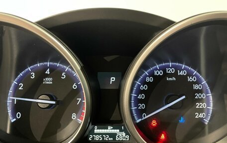 Mazda 3, 2012 год, 970 000 рублей, 22 фотография