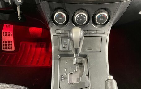 Mazda 3, 2012 год, 970 000 рублей, 21 фотография