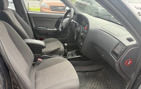 Hyundai Elantra III, 2008 год, 395 000 рублей, 11 фотография