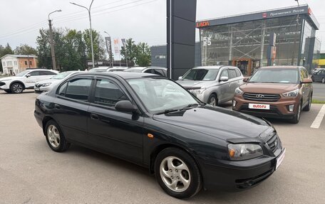 Hyundai Elantra III, 2008 год, 395 000 рублей, 4 фотография