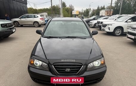 Hyundai Elantra III, 2008 год, 395 000 рублей, 2 фотография